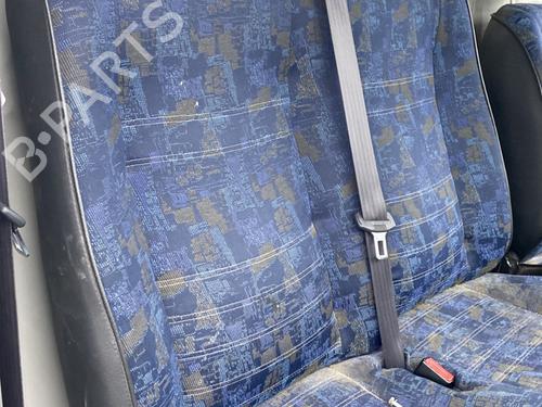 Used Right front seat PEUGEOT BOXER Van (230L) 1.9 D (69 hp) 31067787