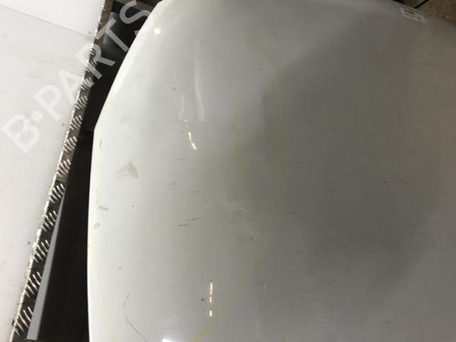 Used Hood RENAULT CLIO II (BB_, CB_) 1.5 dCi (B/C2J) (68 hp) 22111257