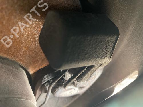 Right front brake caliper AUDI A3 (8P1) 1.6 | BP39449316M104 - Image 2