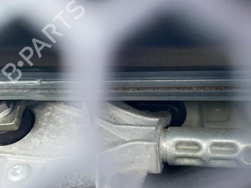 Used Front wipers mechanism Front wipers mechanism 31114475 31114475