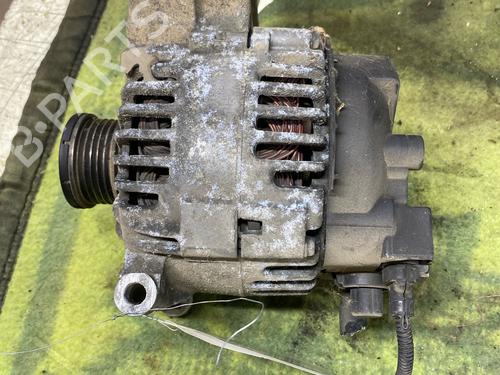 Alternator MERCEDES-BENZ A-CLASS (W169) A 180 CDI (169.007, 169.307) | BP37194589M7 - Image 3