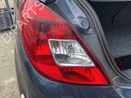 left-taillight-opel-corsa-d-s07-2006-2007-2008-2009-2010-2011-2012-2013-2014-2015-30061709 main image