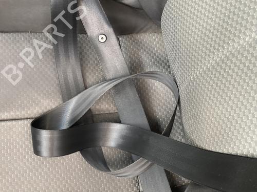 Used Front left seatbelt Front left seatbelt SEAT LEON (1P1) 1.9 TDI (105 hp) 29635822 29635822