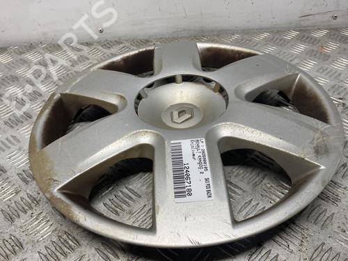 Other RENAULT KANGOO Express (FW0/1_) 1.5 dCi 110 (FW0C, FW0H) | BP33843122O1 - Image 3