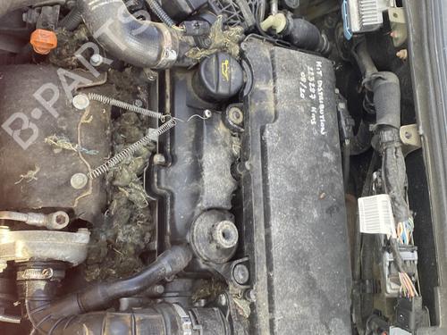 Motor CITROËN NEMO MPV 1.4 HDi (68 hp) 26940176