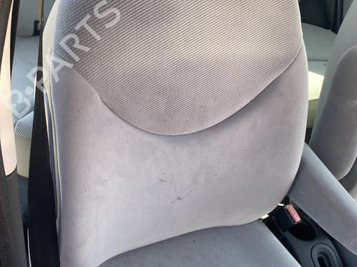 Used Right front seat Right front seat CITROËN C3 I (FC_, FN_) 1.4 HDi (68 hp) 26707760 26707760