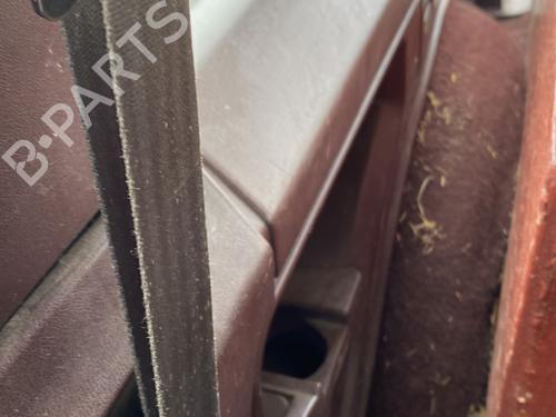 Used Front right seatbelt JEEP CHEROKEE (XJ) 2.1 TD (87 hp) 32439586