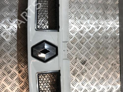 Grill RENAULT TRAFIC II Van (FL) 1.9 dCi 100 (FL0C) (101 hp) 22110767
