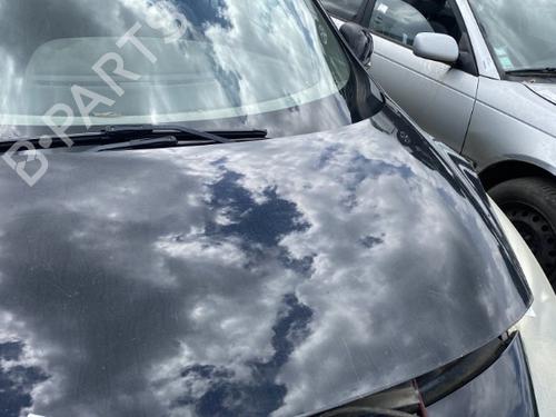 Hood RENAULT SCÉNIC III (JZ0/1_) 1.5 dCi (JZ02, JZ0R) | BP19907031C1