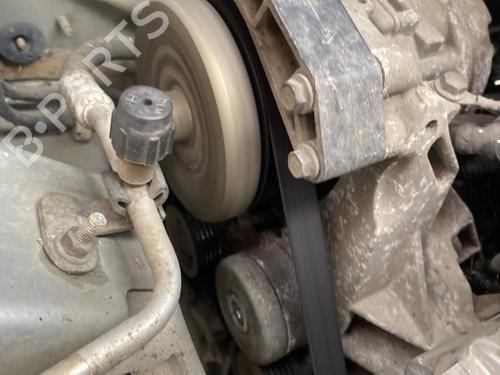 Used Alternator Alternator FIAT GRANDE PUNTO (199_) 1.4 (199AXB11, 199AXB1A, 199BXB1A, 199AXL1A) (77 hp) 32392965 32392965