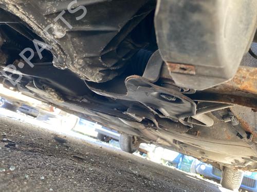 Subframe RENAULT SAFRANE II (B54_) 2.2 dT (B54G) | BP37200905M9 - Image 2