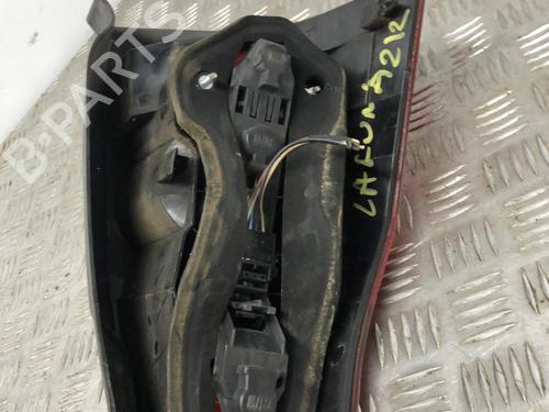 Right taillight RENAULT MEGANE II Estate (KM0/1_) 1.9 dCi (KMRG, KM1G, KM0G, KM2C) | BP22116532C35 