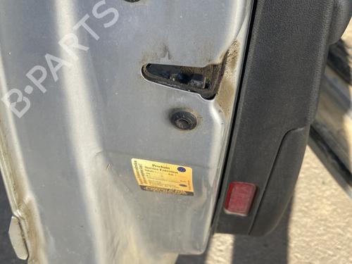 Front left lock AUDI A3 Sportback (8PA) 2.0 TDI 16V | BP27221036C98