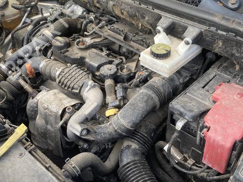 Used ABS pump ABS pump CITROËN BERLINGO Box Body/MPV (B9) 1.6 HDi / BlueHDi 75 (75 hp) 32082843 32082843