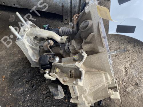 Gearbox PEUGEOT BIPPER Tepee 1.3 HDi 75 | BP31093406M3 - Image 4