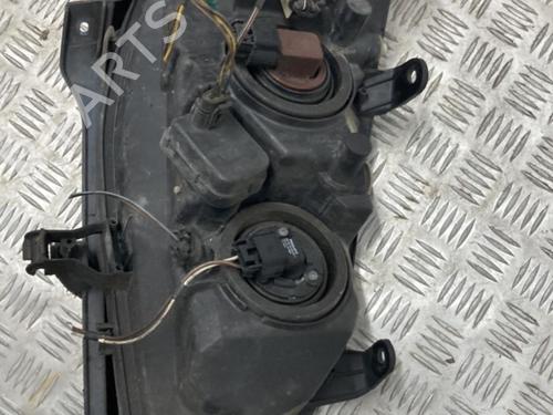 Phare gauche OPEL ZAFIRA A MPV (T98) 2.0 DTI 16V (F75) | BP19914500C28 