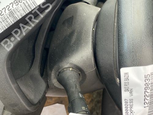 Steering column stalk RENAULT EXPRESS Box Body/MPV 1.5 Blue dCi 95 (F6AB) | BP36344991I23 - Image 2