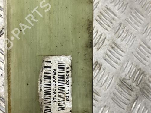 Other MERCEDES-BENZ SPRINTER 5-t Platform/Chassis (B906) 513 CDI (906.155, 906.253, 906.255, 906.153) | BP27367856O1 