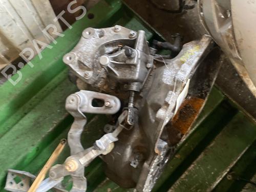Gearbox OPEL CORSA E (X15) 1.4 (08, 68) | BP29959065M3 - Image 4