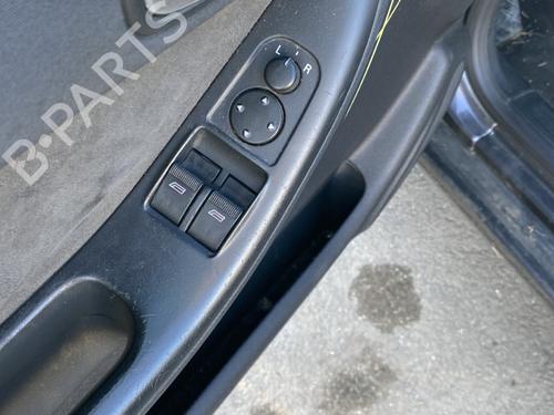 Right front window switch AUDI A3 (8L1) 1.9 TDI | BP24439101I26 