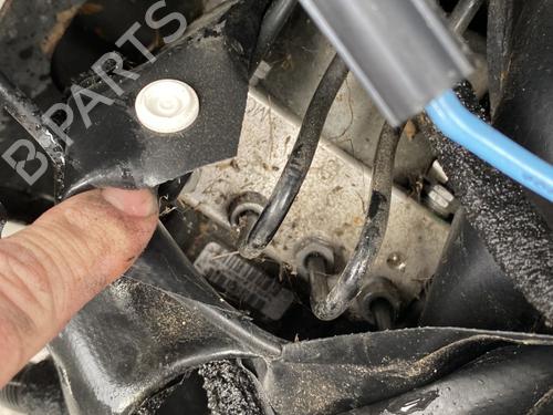 Módulo de ABS PEUGEOT 308 I (4A_, 4C_) 1.6 HDi (109 hp) 32208057