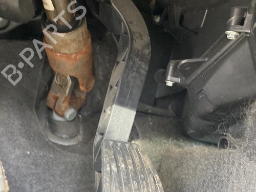 Used Pedal Pedal ALFA ROMEO 147 (937_) 1.9 JTDM 8V (937.AXD1A, 937.AXU1A, 937.BXU1A) (120 hp) 28582903 28582903