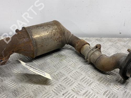 Used Catalyst SUZUKI SWIFT III (MZ, EZ) 1.3 DDiS (RS413D) (69 hp) 30146978