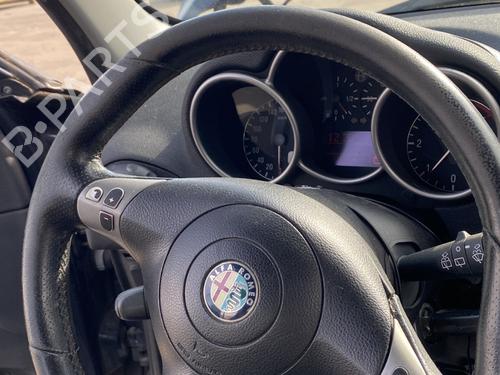 Steering wheel ALFA ROMEO 147 (937_) 1.9 JTD 16V (937.AXG1B, 937.BXG1B) | BP25873247C49 