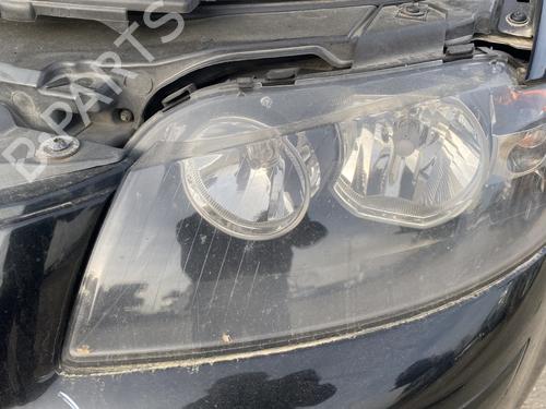 Left headlight AUDI A3 (8P1) | BP33554218C28 - Image 2