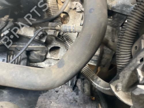 Gearbox CITROËN C5 II (RC_) 1.6 HDi (RC8HZB) | BP38034246M3 - Image 2