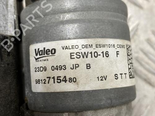 Starter PEUGEOT RIFTER 1.2 PureTech 110 | BP25820478M8 - Image 2