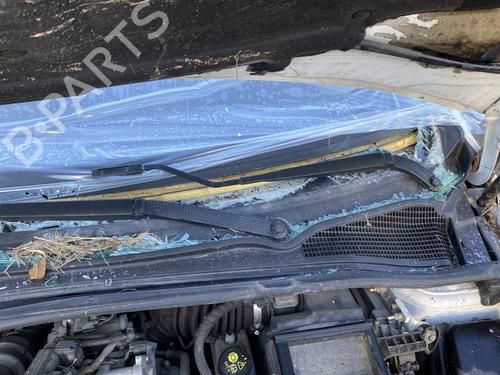 Scuttle panel RENAULT CLIO IV (BH_) 1.5 dCi 90 | BP29571664C110 