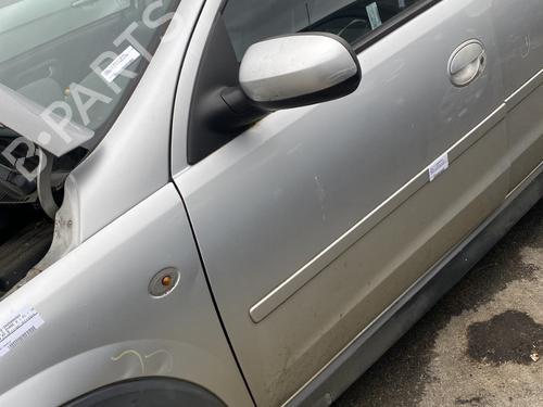 Used Subframe Subframe OPEL CORSA C (X01) 1.2 Twinport (F08, F68) (80 hp) 25407411 25407411