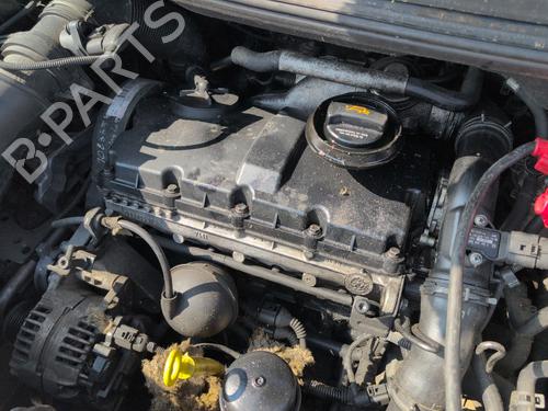Used Engine Engine FORD GALAXY I (WGR) 1.9 TDI (115 hp) 33848782 33848782