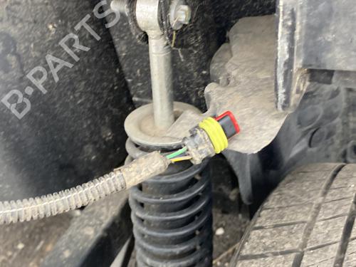 Right rear shock absorber CITROËN AMI (9A_) Electric (9AZ2CA) | BP32109478M19