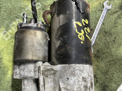 Used Starter Starter ALFA ROMEO 156 (932_) 2.5 V6 24V (932A1) (190 hp) 33299504 33299504