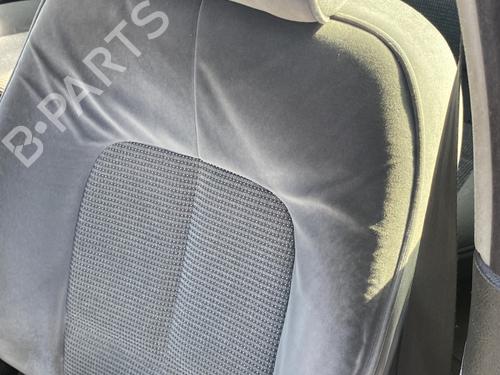 Left front seat PEUGEOT 407 (6D_) 1.6 HDi 110 (6D9HZC, 6D9HYC) | BP27221063C15 - Image 2
