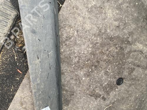 Türzierleiste für DACIA LODGY (JS_) 1.5 dCi (JSMC, JSAF) (107 hp) 30793366