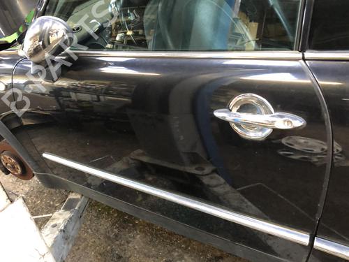 Left front door MINI MINI (R50, R53) One | BP19909206C2 