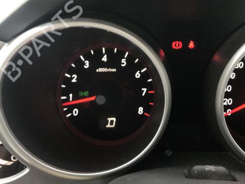 Used Gear lever Gear lever SUBARU TRIBECA (B9) 3.0 (WXE) (245 hp) 22126986 22126986