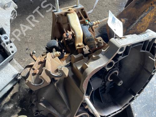 Gearbox CITROËN NEMO Box Body/MPV (AA_) 1.3 HDi 75 | BP33553708M3 - Image 5