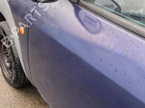 Left front door FORD KA (RB_) 1.3 i | BP32186234C2
