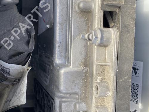 Engine control unit (ECU) RENAULT MEGANE IV Hatchback (B9A/M/N_) 1.6 dCi 130 (B9A4) | BP32764319M57 - Image 3