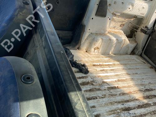 Cargo separator PEUGEOT PARTNER Box Body/MPV (5_, G_) 1.6 HDi 75 | BP37611691I36 - Image 4