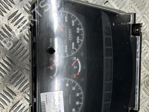 Used Instrument cluster SUZUKI VITARA (ET, TA, TD) 1.6 All-wheel Drive (SE416, TA01) (75 hp) 22118253