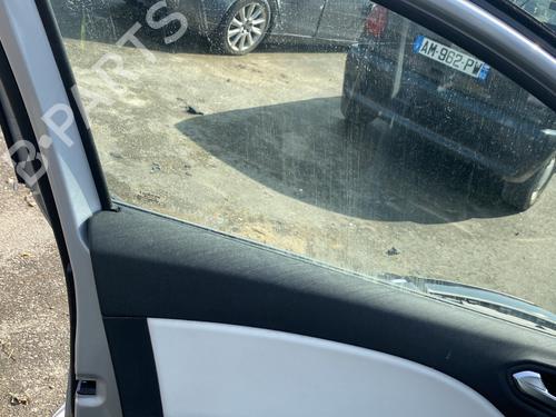 Front left window mechanism RENAULT CLIO V (B7_) 1.0 TCe 90 (B7MT) | BP26431408C22 - Image 2