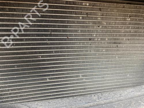 AC radiator RENAULT TWINGO III (BCM_, BCA_) 0.9 TCe 90 (BCM9, BCM2) | BP38081783M32 - Image 2