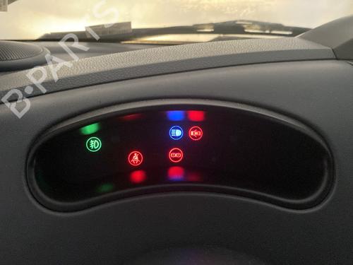 Display monitor CHEVROLET MATIZ (M200, M250) 0.8 | BP30874565C48