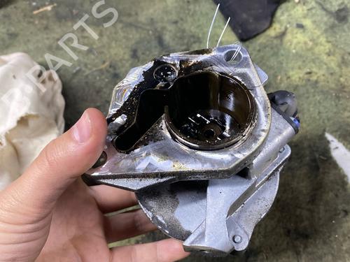 Vacuum pump RENAULT CLIO V (B7_) 1.5 Blue dCi 85 (B7AG) | BP39943024M80 - Image 2
