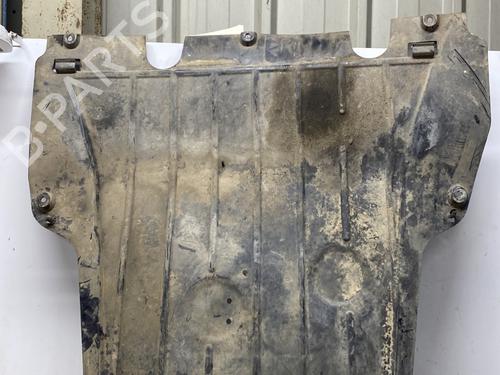 Osłona podwozia RENAULT CLIO IV (BH_) 1.5 dCi 75 | BP24646482M92